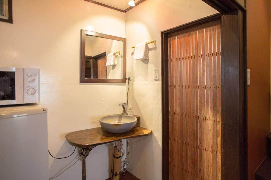 Villa Ojizo-Ya Kyōto Exterior foto